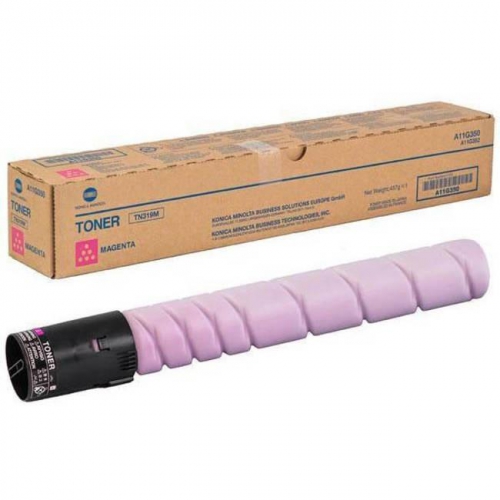 Toner Original Konica Minolta TN324M Magenta