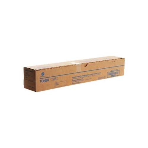 Toner Original Konica Minolta TN515K Preto