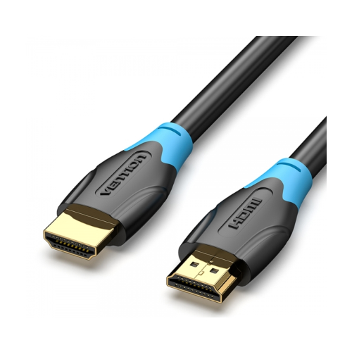 Cabo HDMI M/M 2.0 4K 2m - Preto