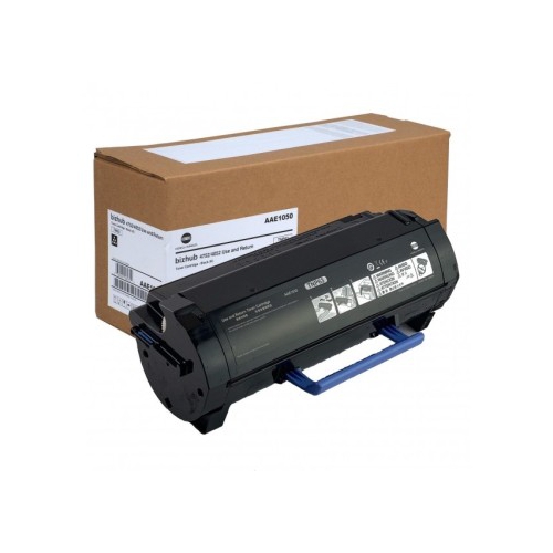 Toner Original Konica Minolta TNP63K Preto