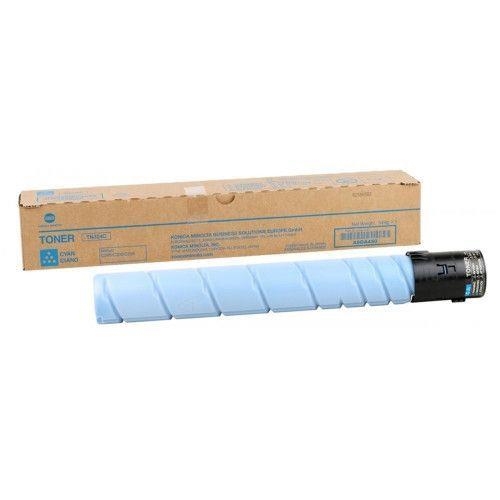 Toner Original Konica Minolta TN328C Ciano