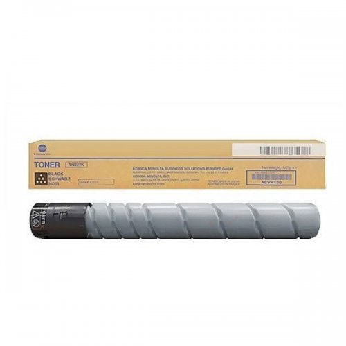 Toner Original Konica Minolta TN227 Preto
