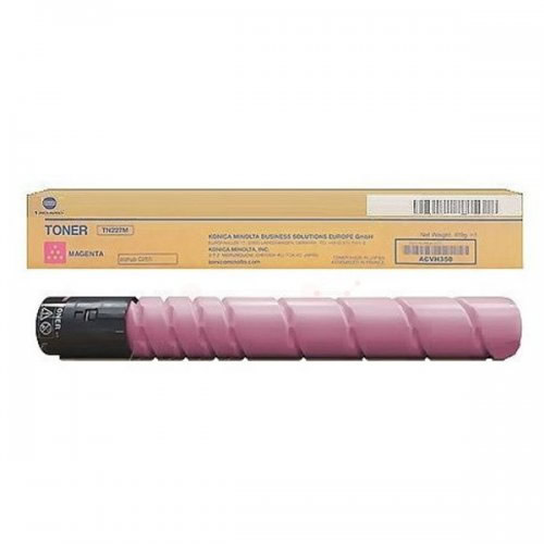 Toner Original Konica Minolta TN227 Magenta