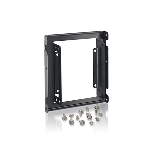 Adaptador Aisens para 2 Discos Rígidos 2.5"