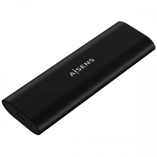 Caixa para Disco M.2 SSD SATA / NVME USB 3.1 Gen2