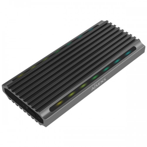 Caixa para Disco Externo M.2 - NGFF SSD