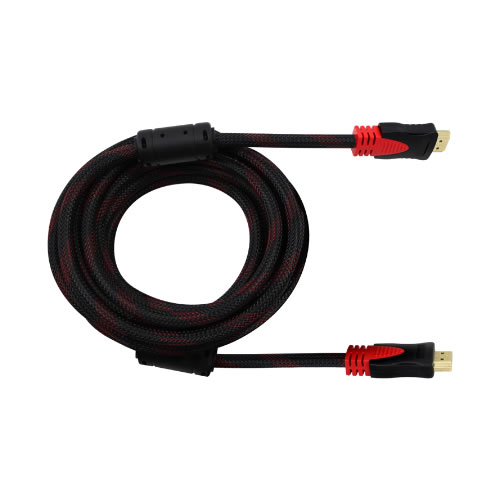 Cabo HDMI M/M 5,0m Preto