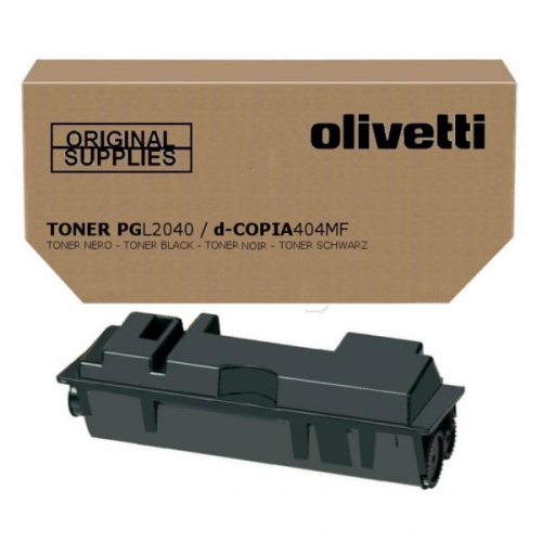 Toner Original Olivetti D-Copia 403