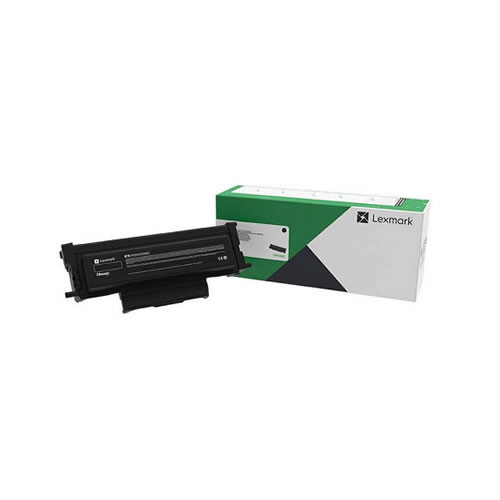 Toner Original Lexmark B2236 / MB2236 Preto 3K