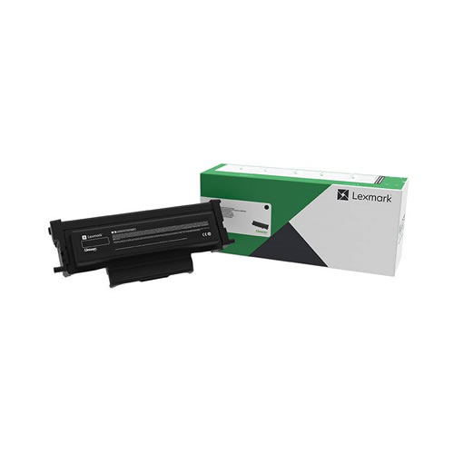 Toner Original Lexmark B2236 / MB2236 Preto