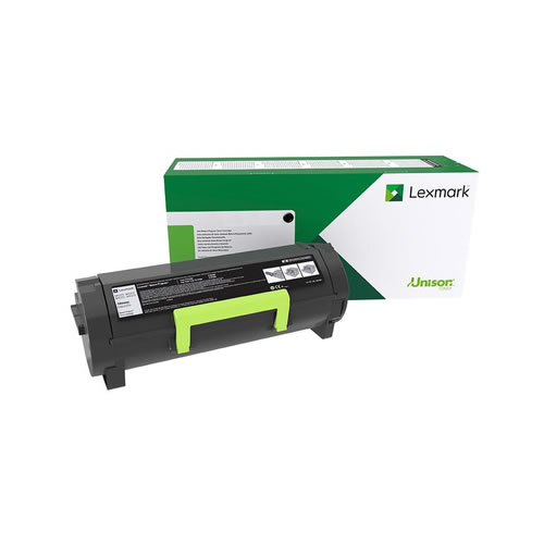 Toner Original Lexmark B242H00 Preto