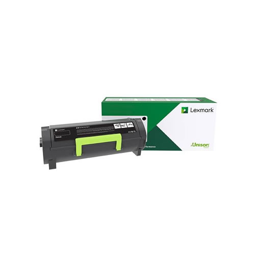 Toner Original Lexmark B2865 Extra Capacidade