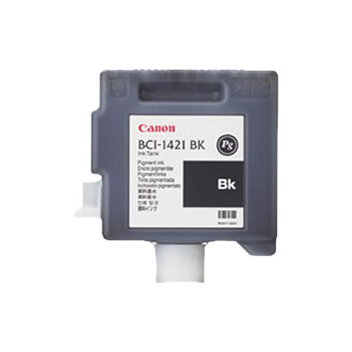 Tinteiro Original Canon BCI-421 Preto