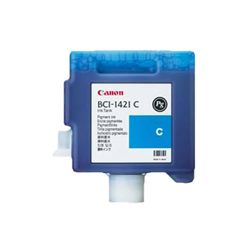 Tinteiro Original Canon BCI-421 Ciano