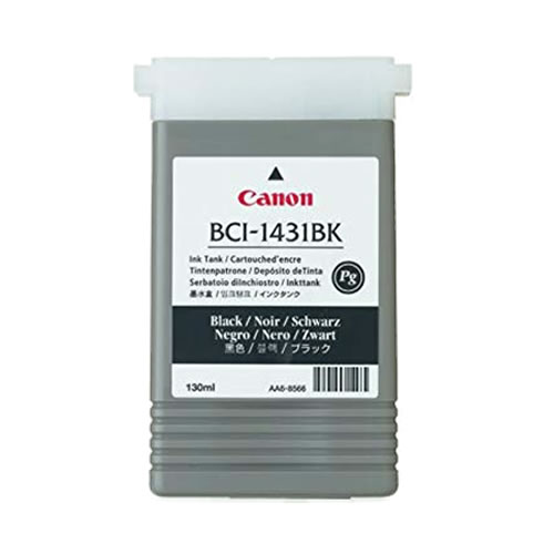 Tinteiro Original Canon BCI-431 Preto