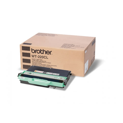 Correia Brother HL3140CW / HL3150CDW