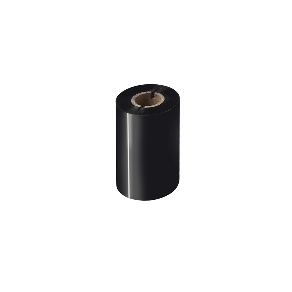 Pack 12 Rolos Ribbon de Cera Brother 110mm x 300M