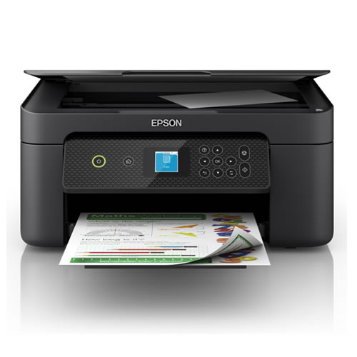 Multifunções Epson Expression Home XP-3200