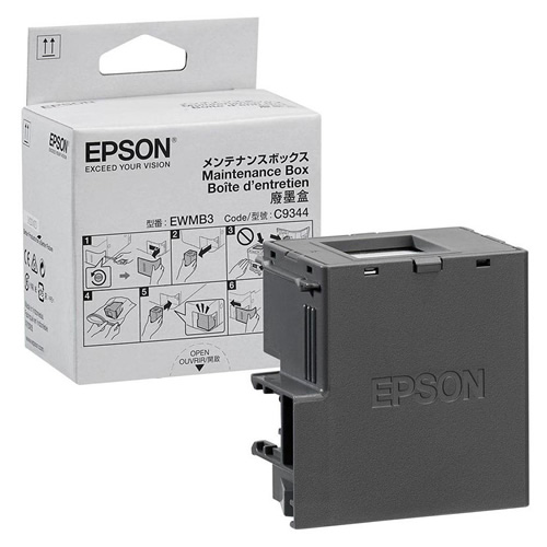 Caixa de Resíduos Epson XP-3100 WF-2810 etc.