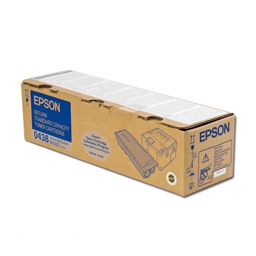 Toner Original Epson M2000 (0438)
