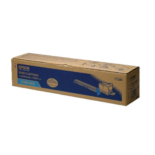Toner Original Epson C9200 (S050476) Ciano