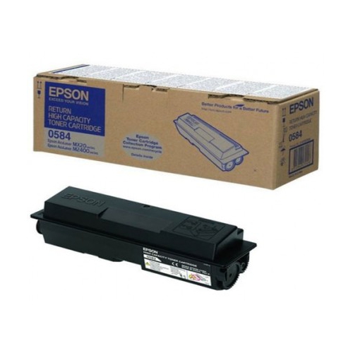 Toner Original Epson M2400 MX20 Preto
