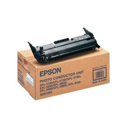 Tambor Original Epson EPL 5700/5700L (S051055)