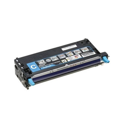 Toner Original Epson C3800 Ciano Alta Cap.