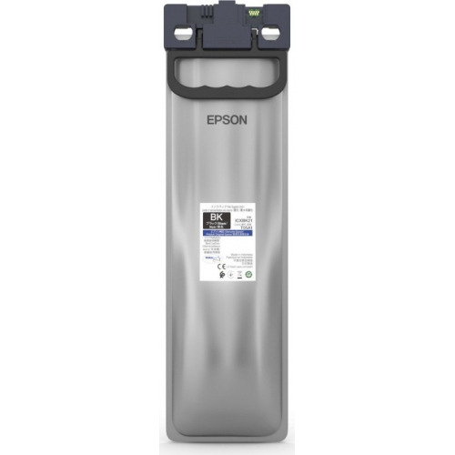 Tinteiro Original Epson T05A1 XL Preto