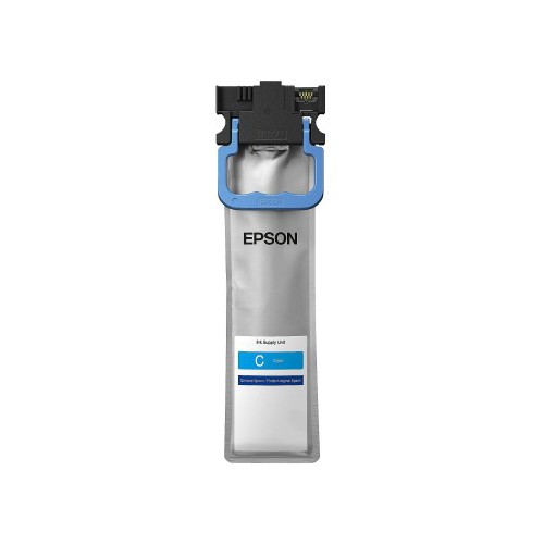 Tinteiro Original Epson T11N2 XL Ciano