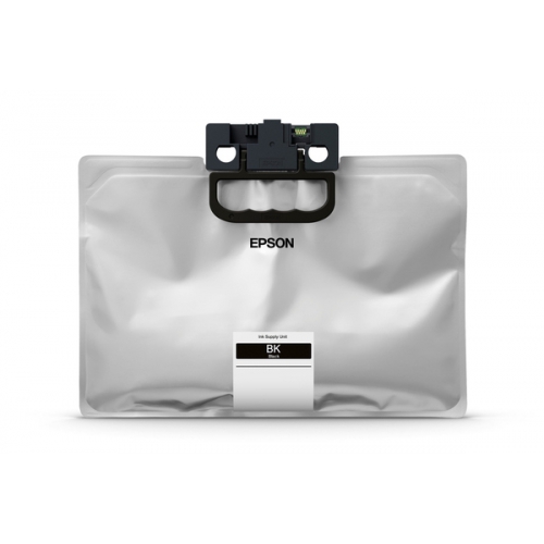 Tinteiro Original Epson T12D1 Preto