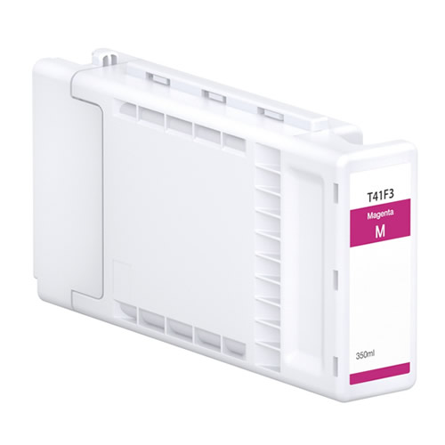 Tinteiro Original Epson T41F3 Magenta