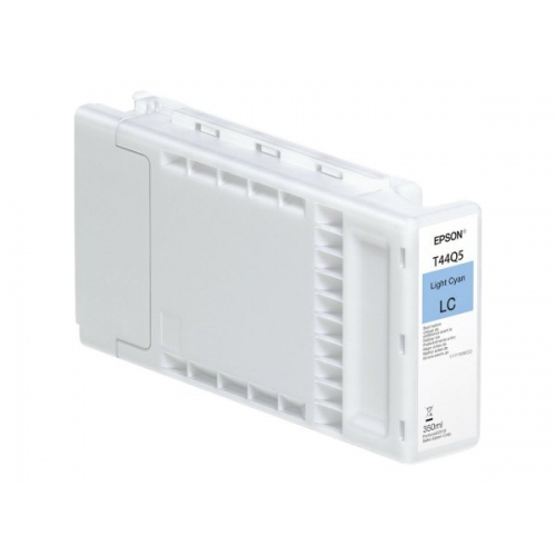 Tinteiro Original Epson T44Q5 Ciano Claro