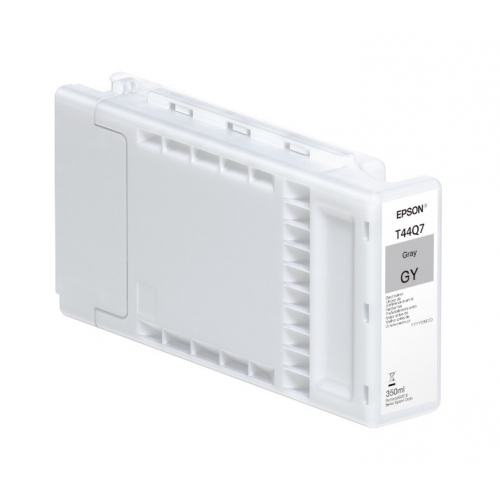 Tinteiro Original Epson T44Q7 Cinzento
