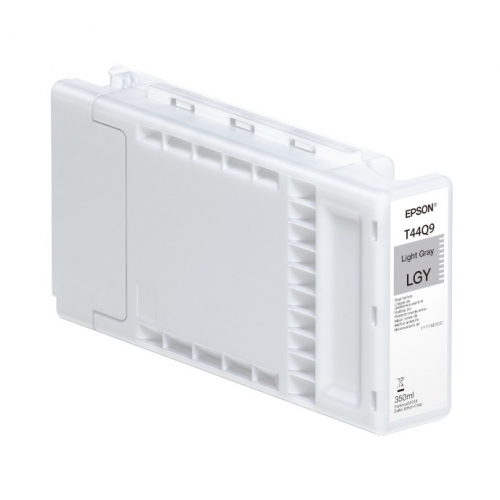 Tinteiro Original Epson T44Q9 Cinza Claro