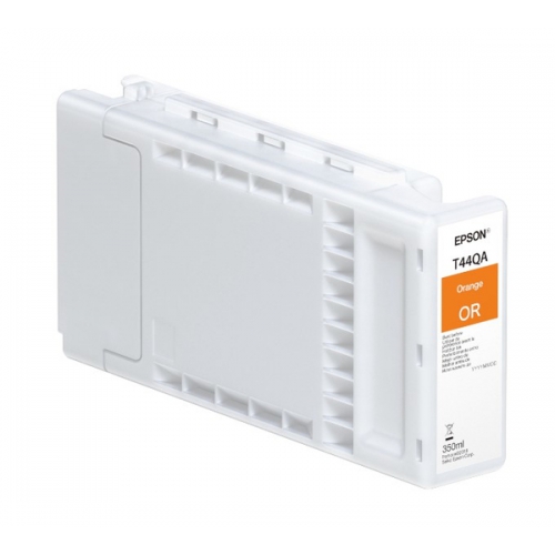 Tinteiro Original Epson T44QA Laranja
