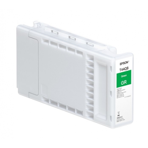 Tinteiro Original Epson T44QB Verde