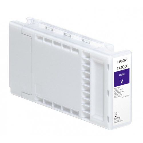 Tinteiro Original Epson T44QD Violeta