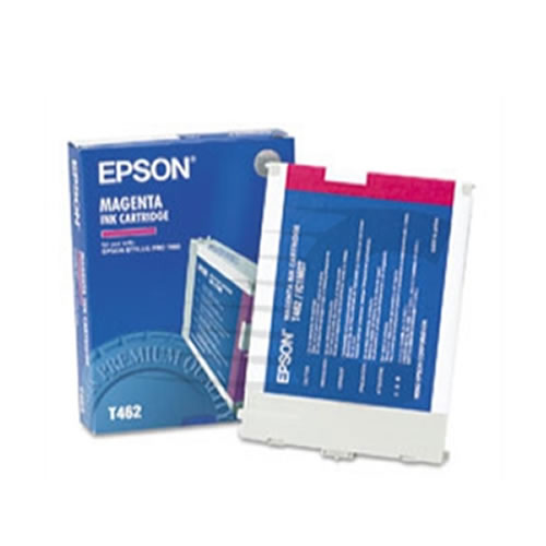 Tinteiro Original Epson T462 Magenta