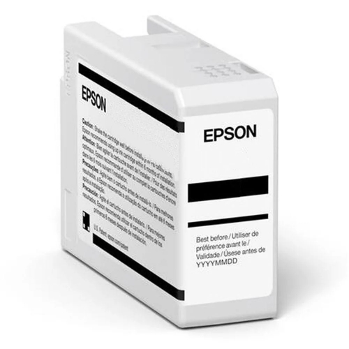 Tinteiro Original Epson T47A1 Preto Foto