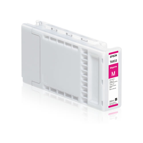 Tinteiro Original Epson T6933 Magenta