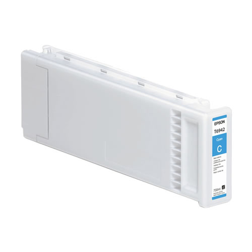 Tinteiro Original Epson T6942 Ciano