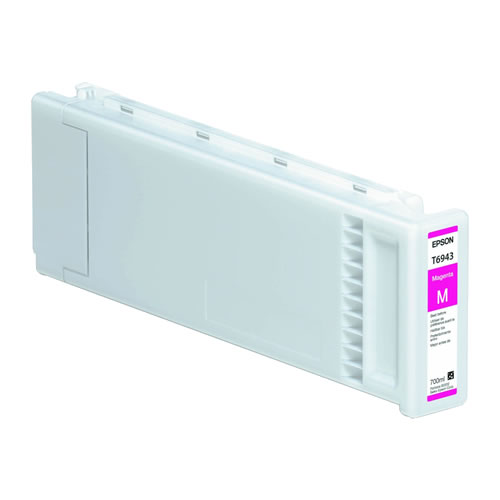 Tinteiro Original Epson T6943 Magenta