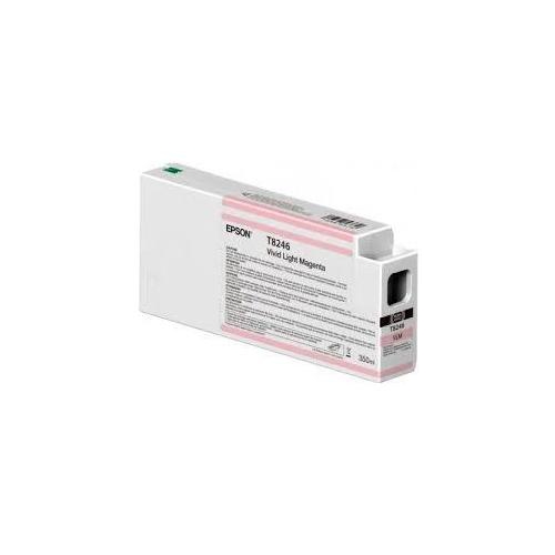 Tinteiro Original Epson T8246 Magenta Claro
