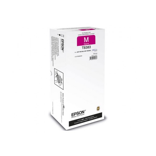 Tinteiro Original Epson T8383 Magenta
