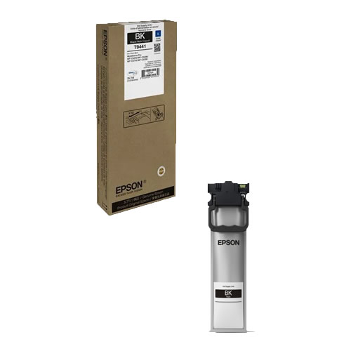 Tinteiro Original Epson T9441 Preto