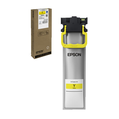 Tinteiro Original Epson T9444 Amarelo