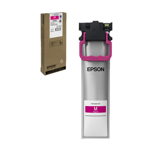 Tinteiro Original Epson T9453 Magenta