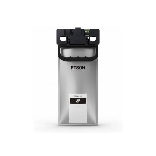 Tinteiro Original Epson T9651 Preto