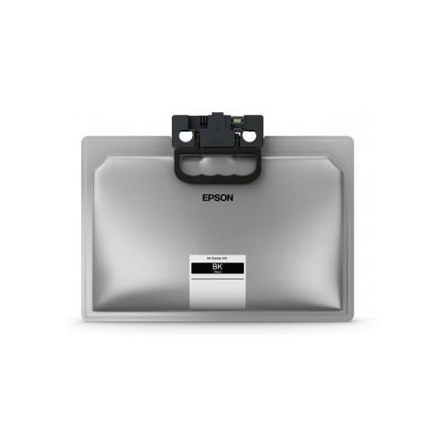 Tinteiro Original Epson T9661 Preto
